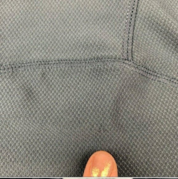 Athleta Wick It To Kick It Tank Top Reflective S - Picture 4 of 5